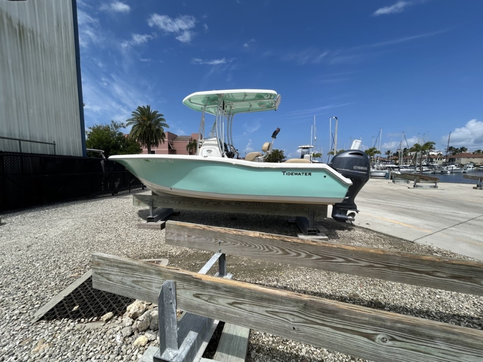 2016 Tidewater 210LXF - Photo 1