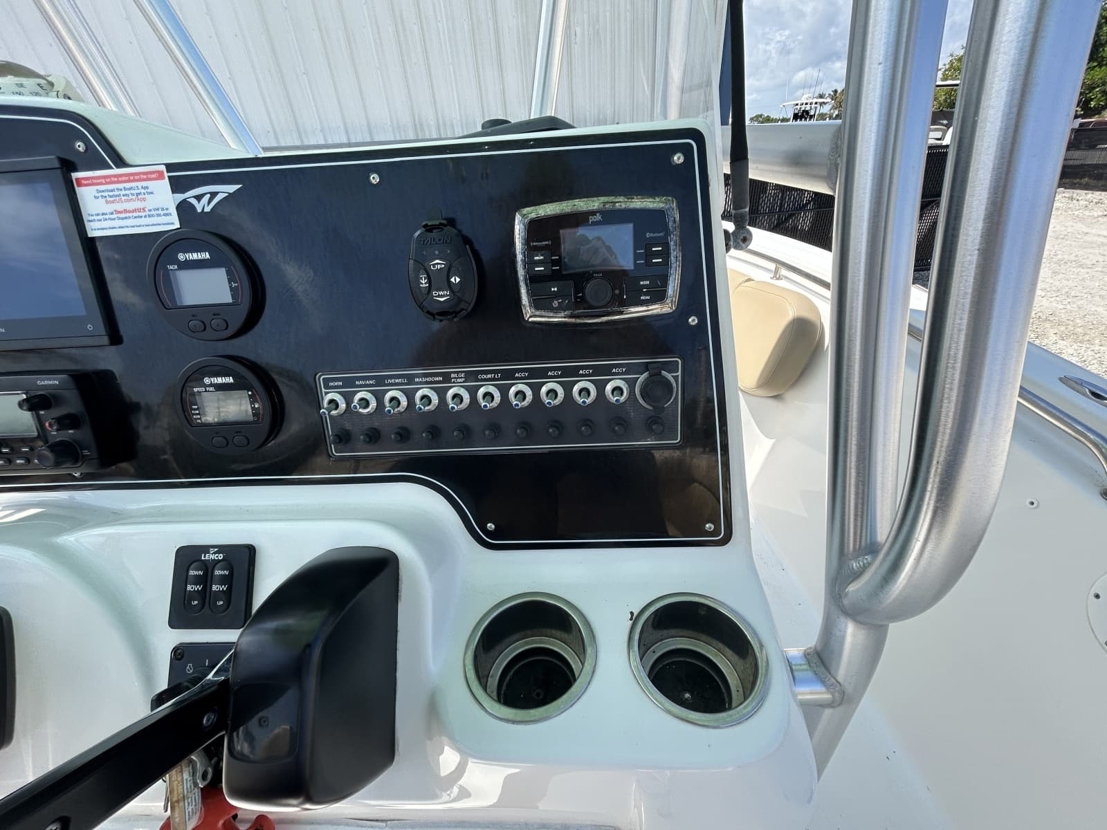 2016 Tidewater 210LXF - Photo 15