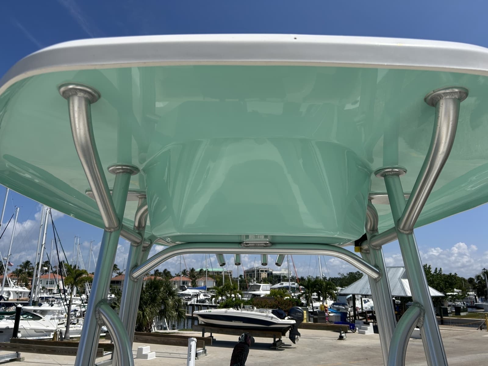 2016 Tidewater 210LXF - Photo 25