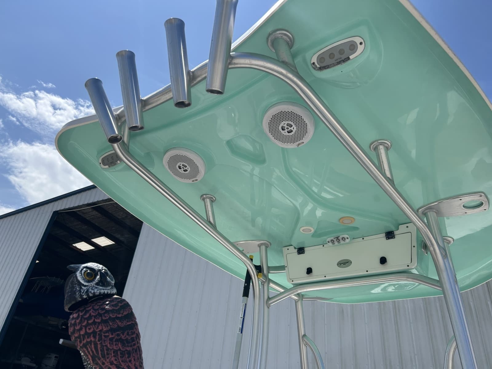 2016 Tidewater 210LXF - Photo 26