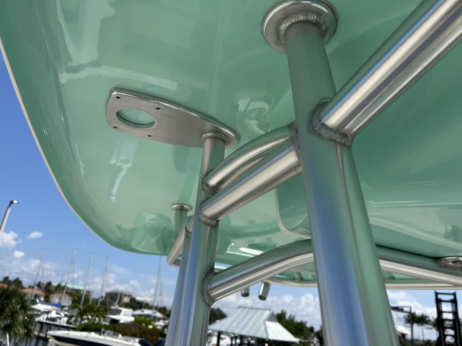 2016 Tidewater 210LXF - Photo 27