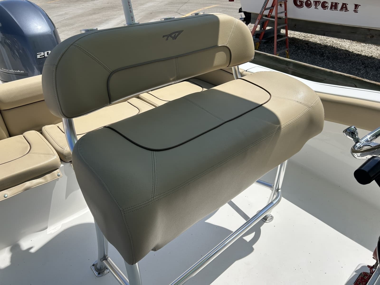 2016 Tidewater 210LXF - Photo 16