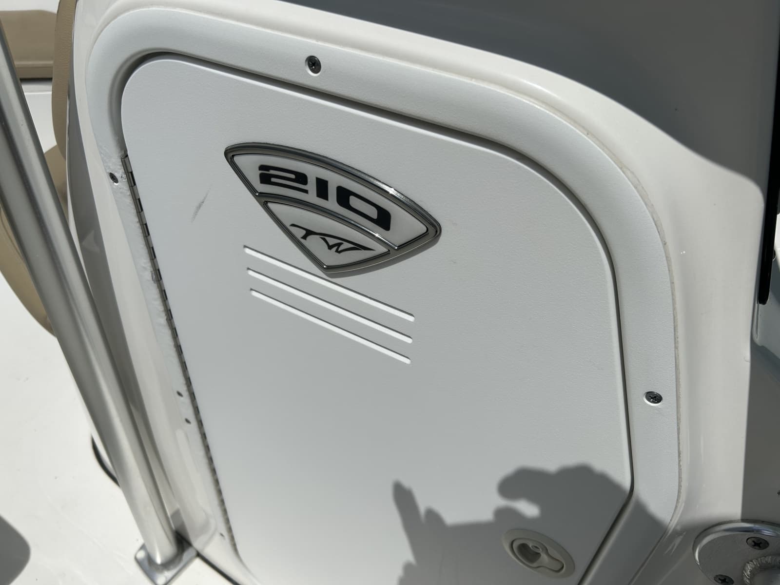 2016 Tidewater 210LXF - Photo 22