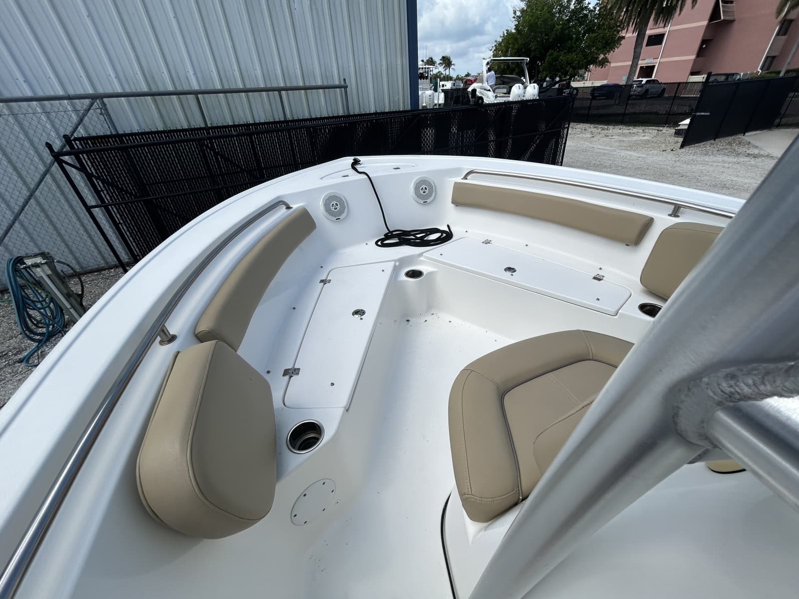 2016 Tidewater 210LXF - Photo 20