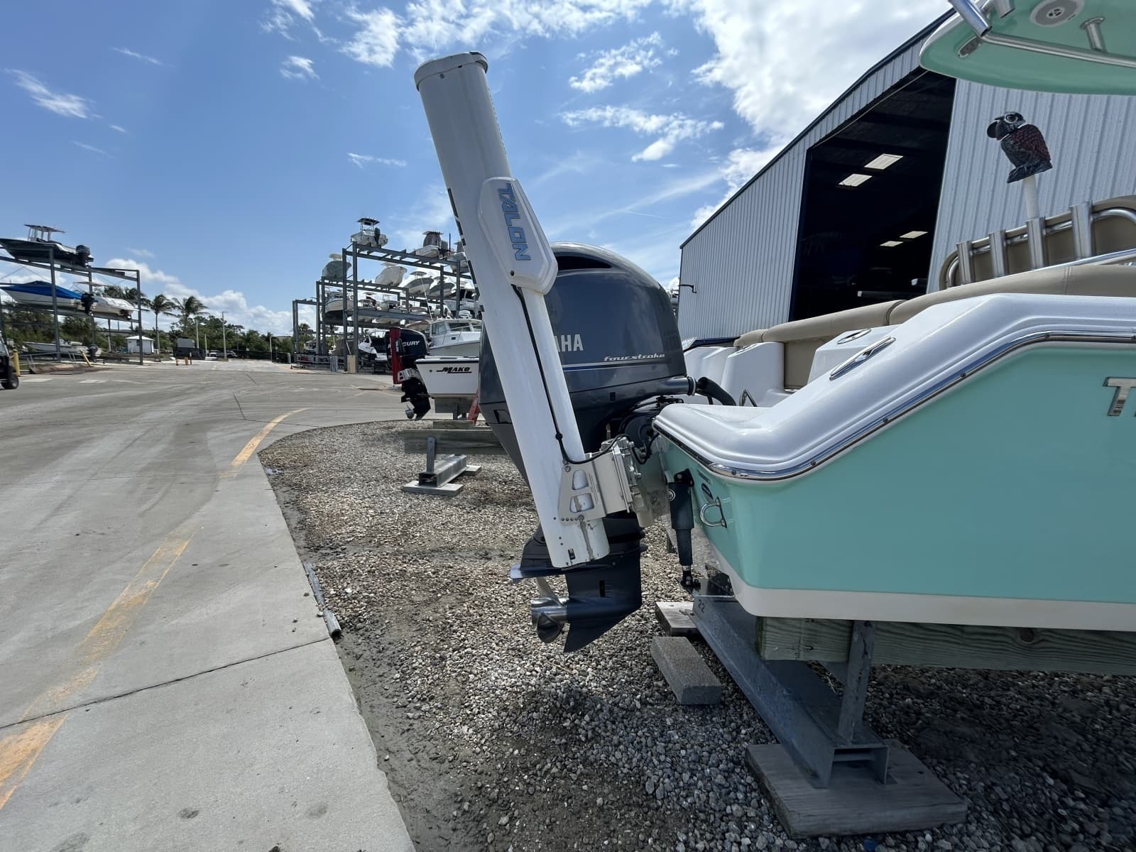 2016 Tidewater 210LXF - Photo 5