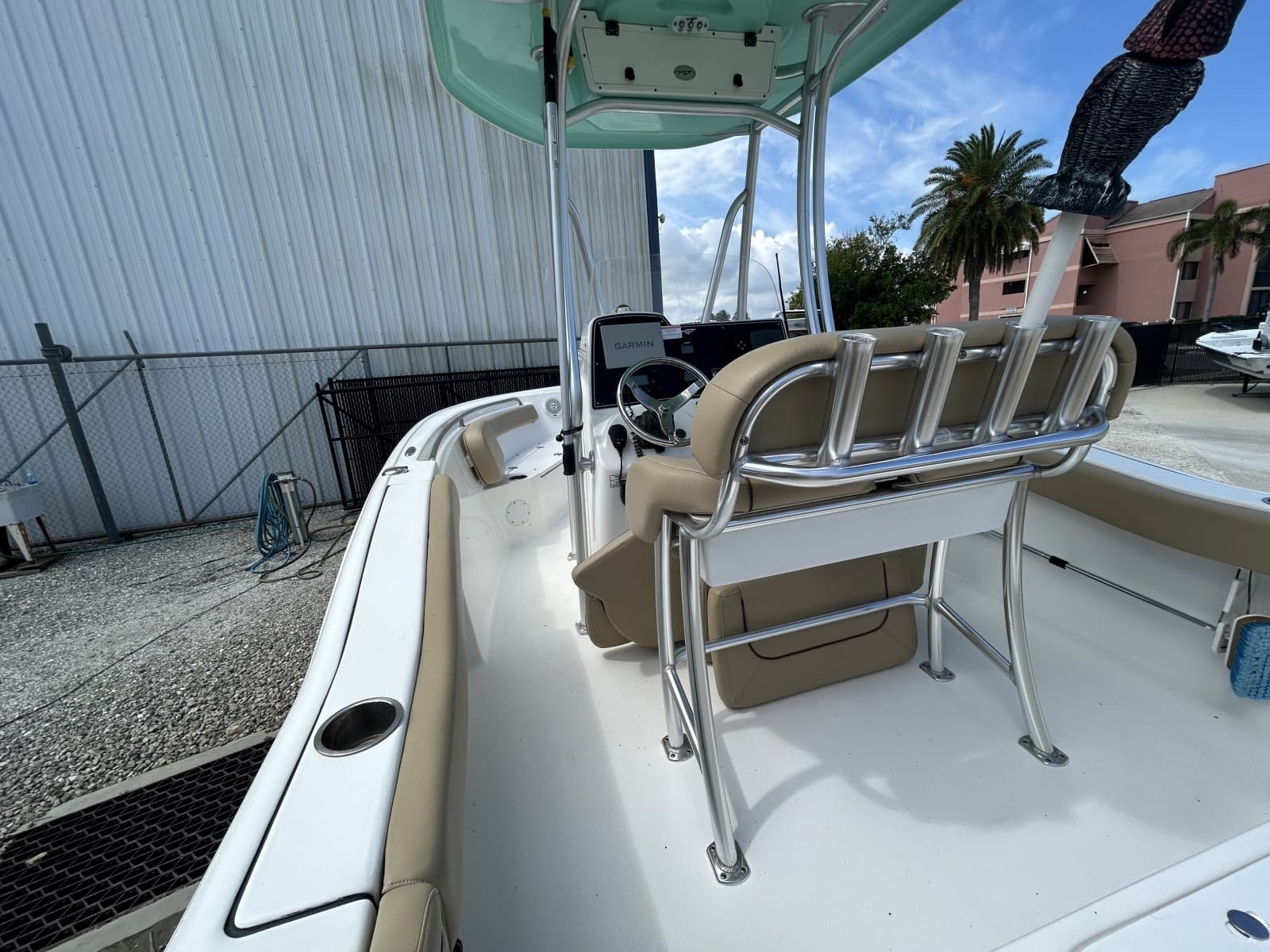 2016 Tidewater 210LXF - Photo 7