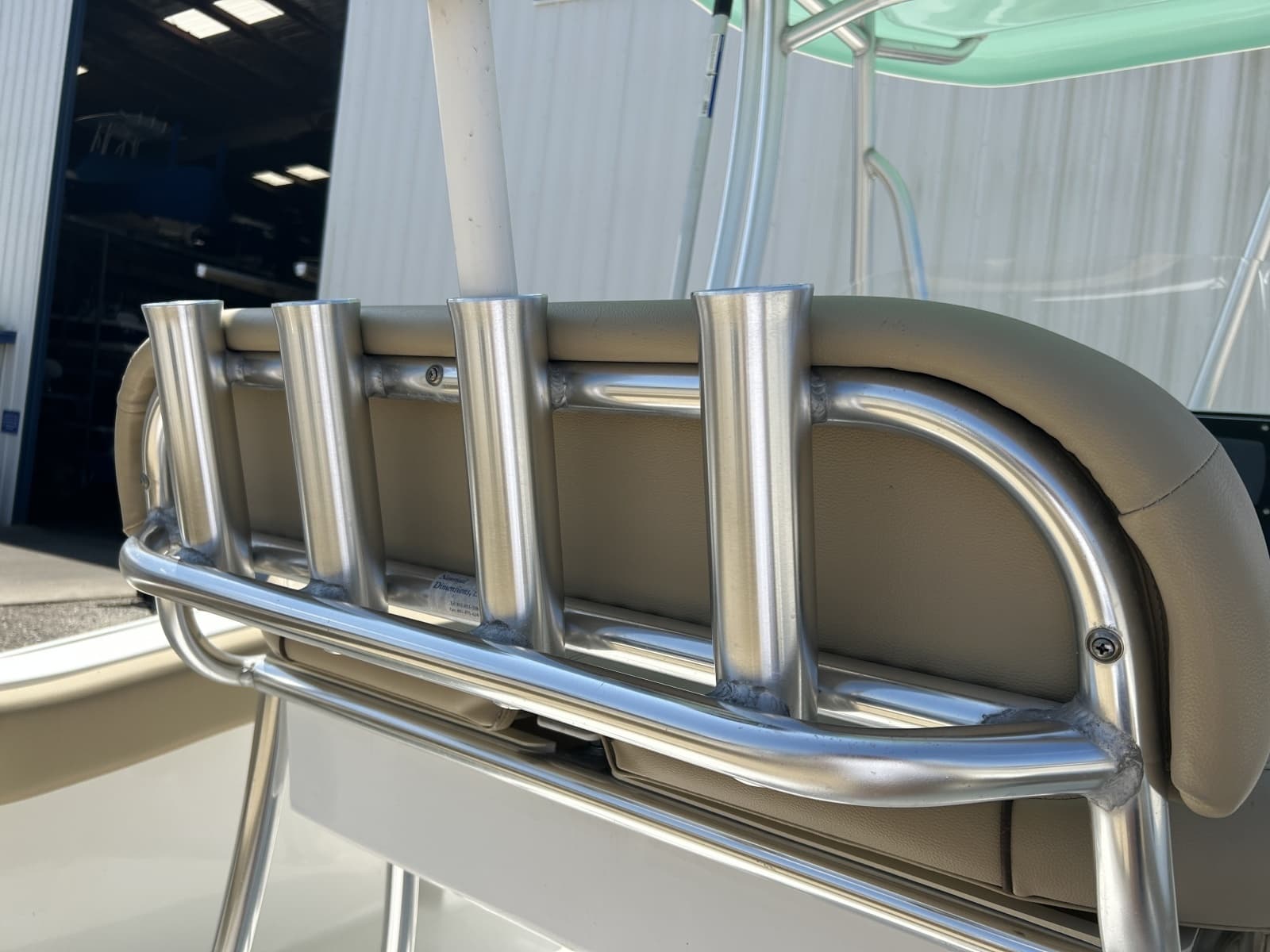 2016 Tidewater 210LXF - Photo 18