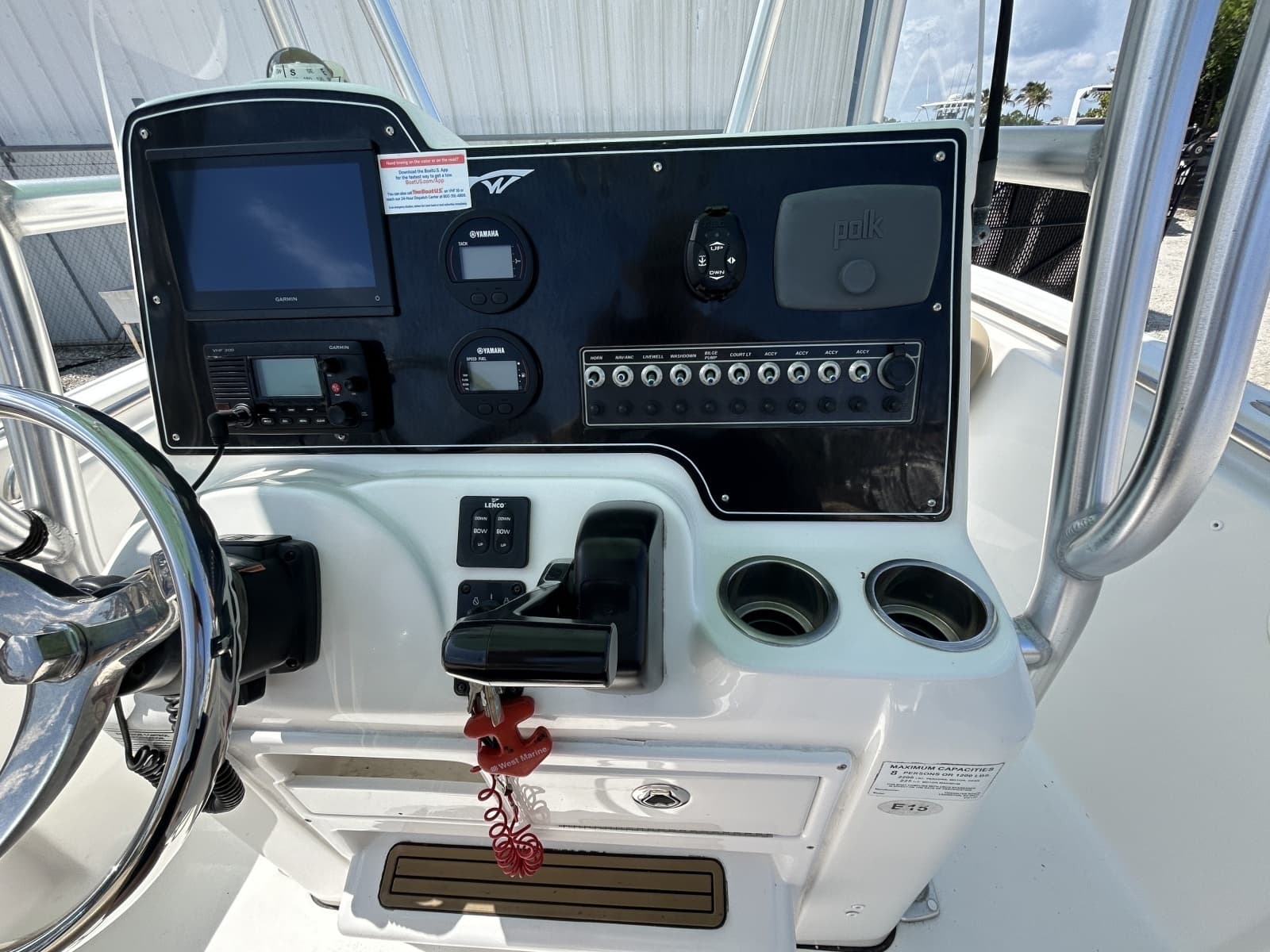 2016 Tidewater 210LXF - Photo 13