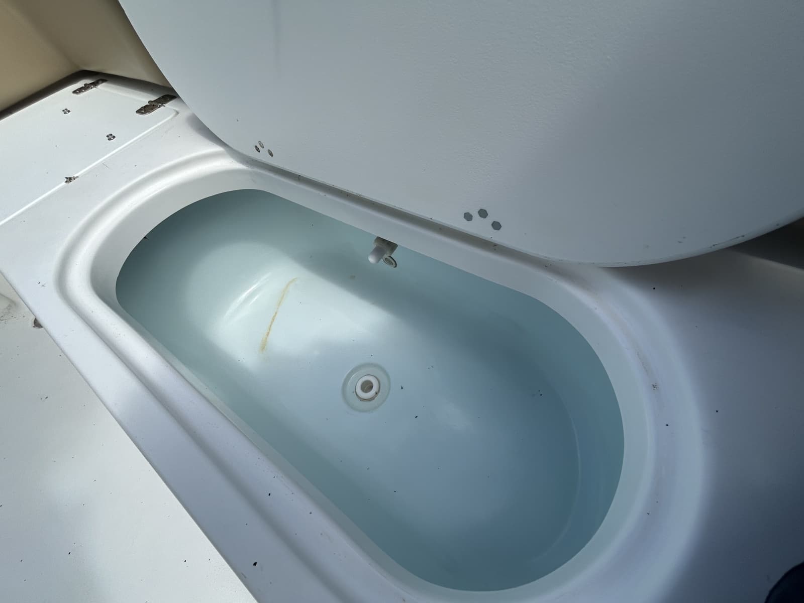2016 Tidewater 210LXF - Photo 10