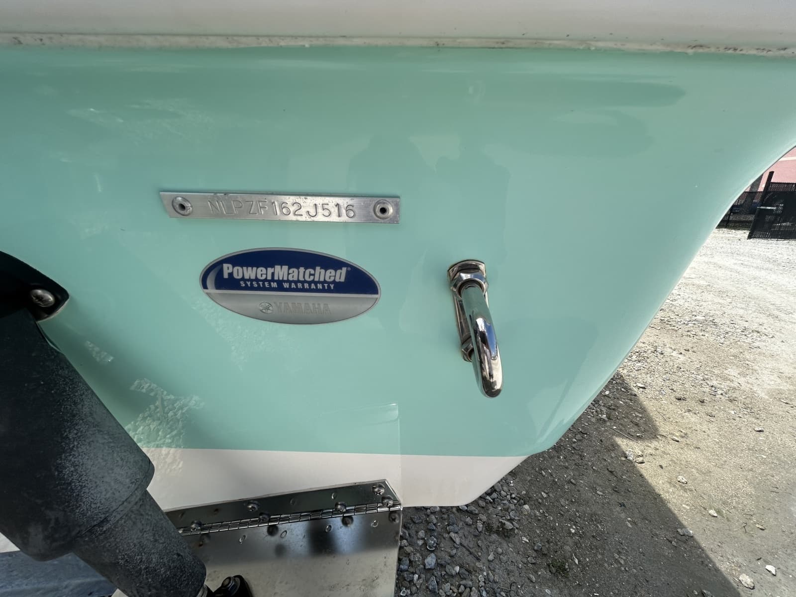 2016 Tidewater 210LXF - Photo 29