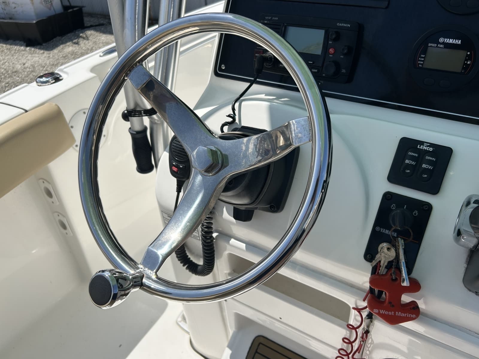 2016 Tidewater 210LXF - Photo 12