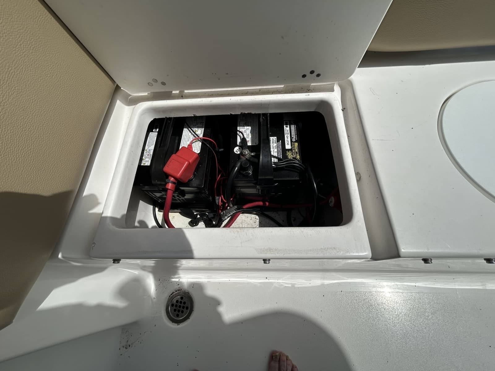 2016 Tidewater 210LXF - Photo 9