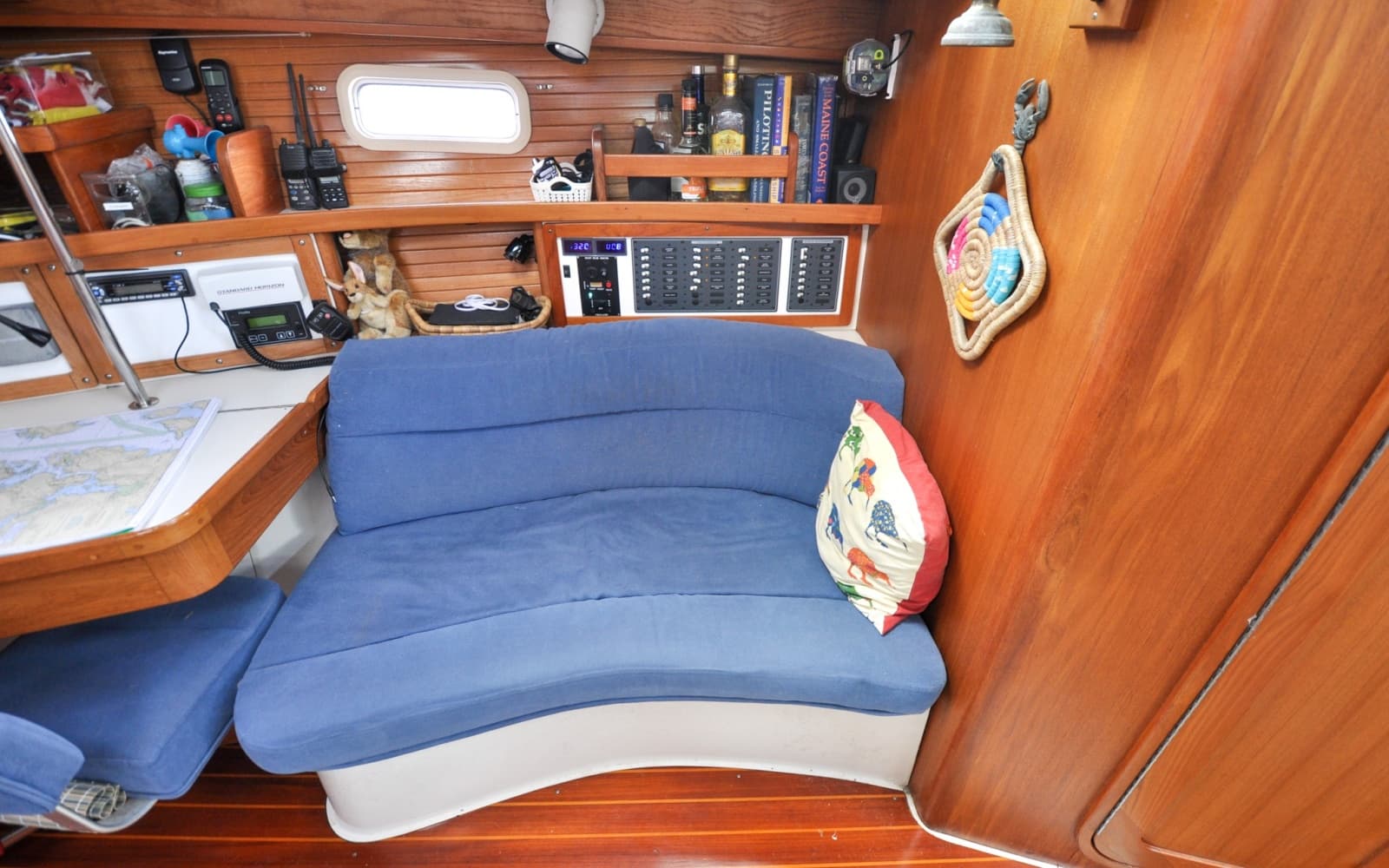1993 Catalina 42 - Photo 60