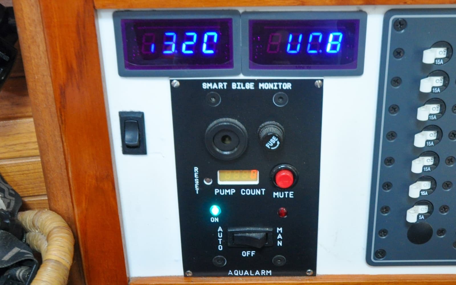 1993 Catalina 42 - Photo 64