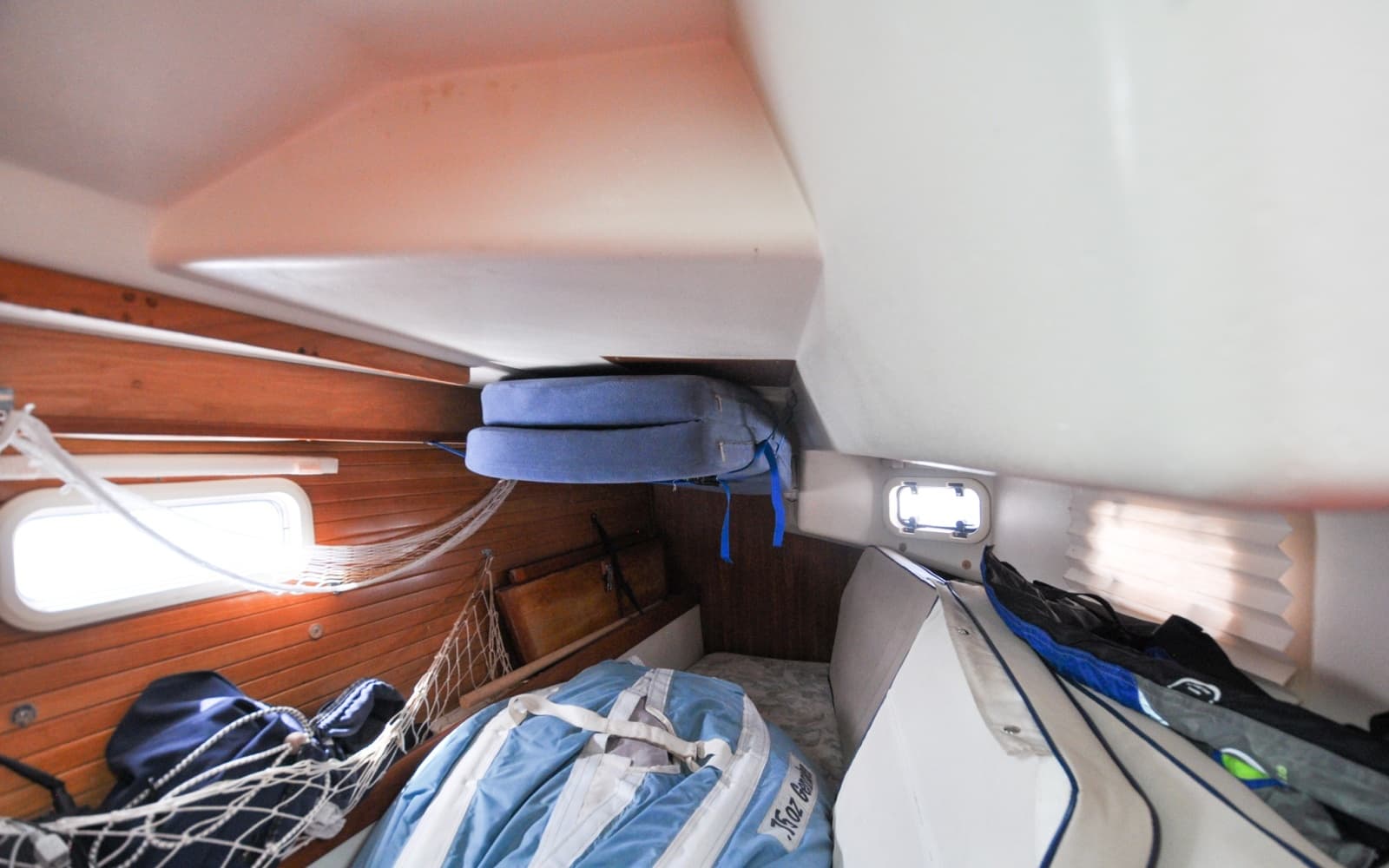 1993 Catalina 42 - Photo 52
