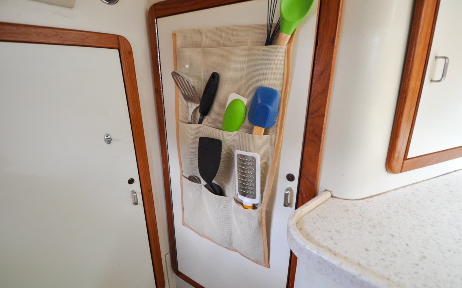 1993 Catalina 42 - Photo 94