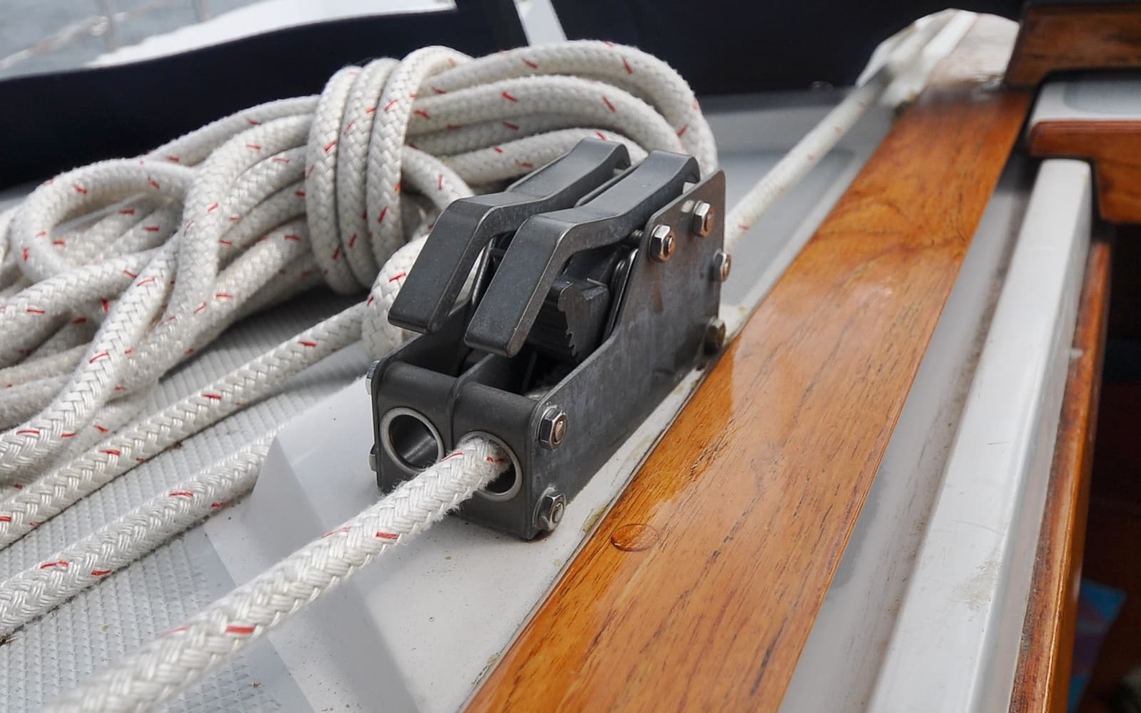 1993 Catalina 42 - Photo 22