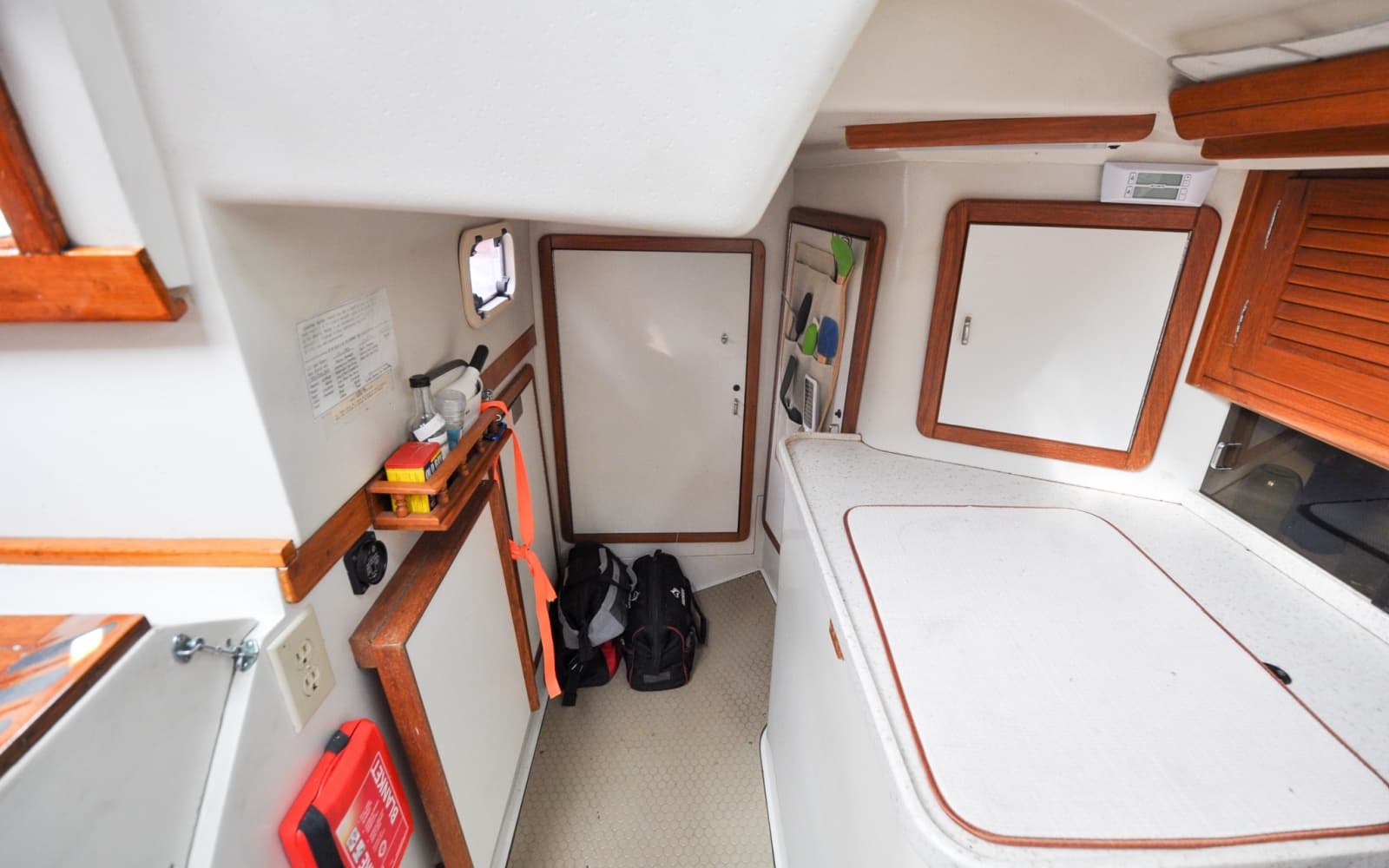 1993 Catalina 42 - Photo 93