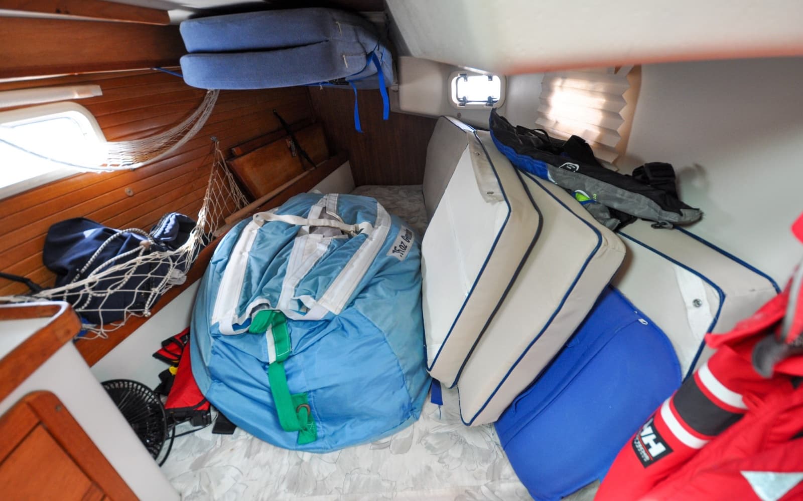 1993 Catalina 42 - Photo 51