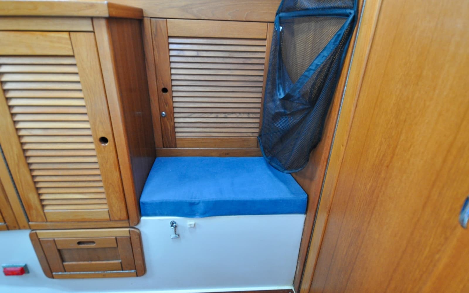1993 Catalina 42 - Photo 74
