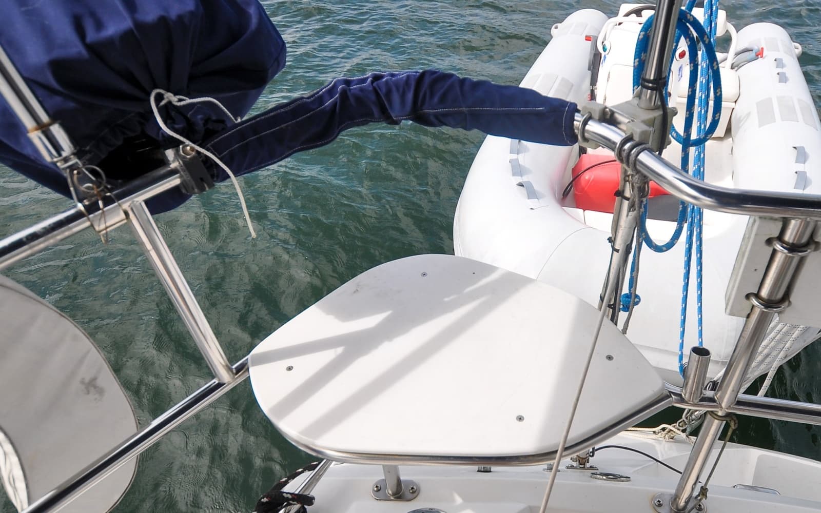 1993 Catalina 42 - Photo 26