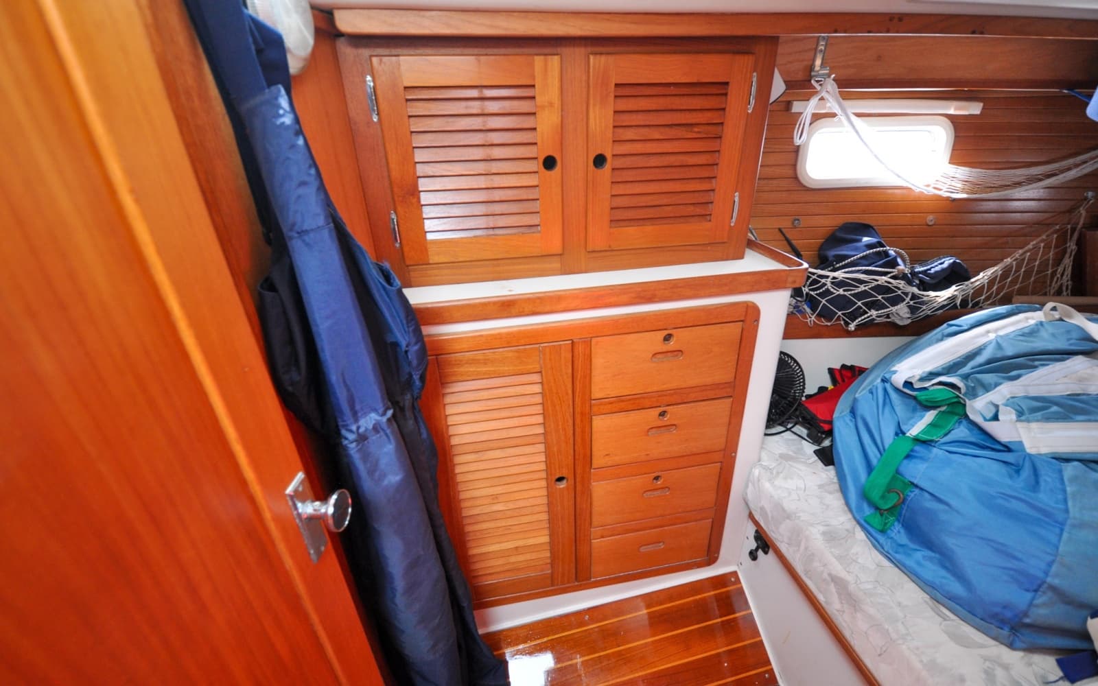 1993 Catalina 42 - Photo 53