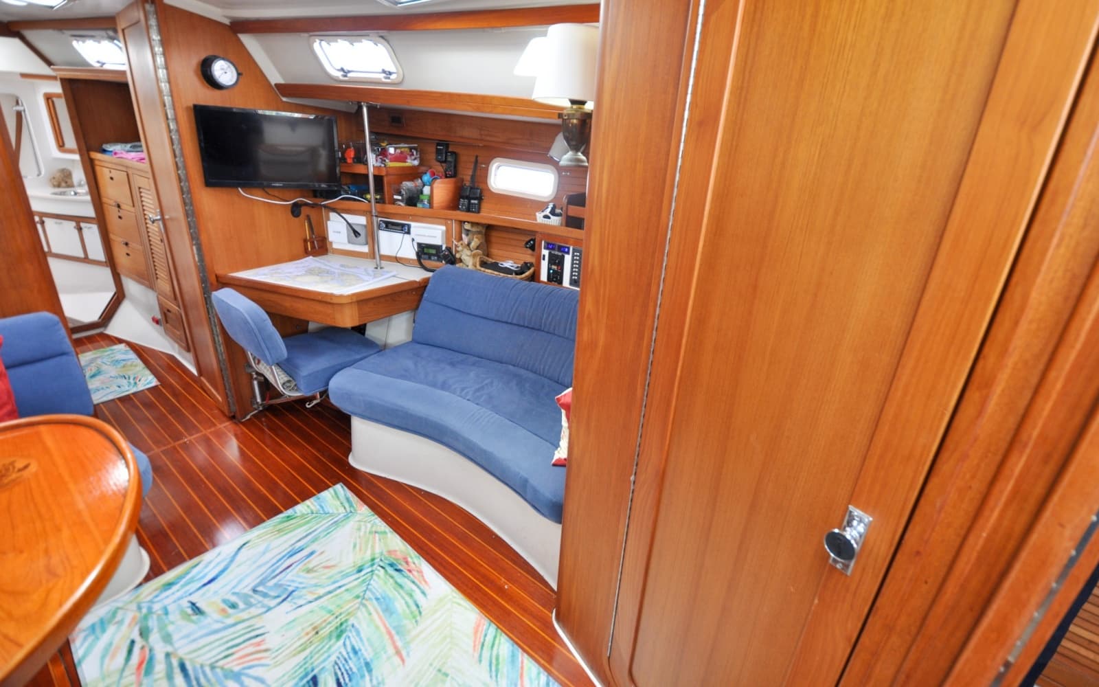 1993 Catalina 42 - Photo 59