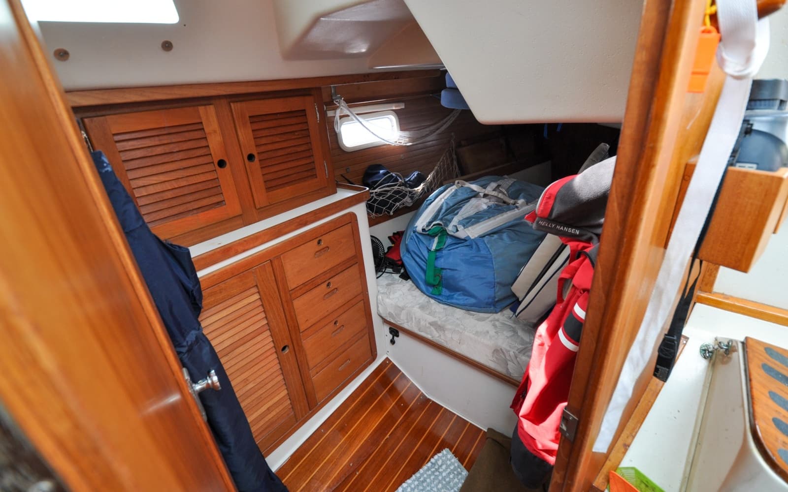 1993 Catalina 42 - Photo 50