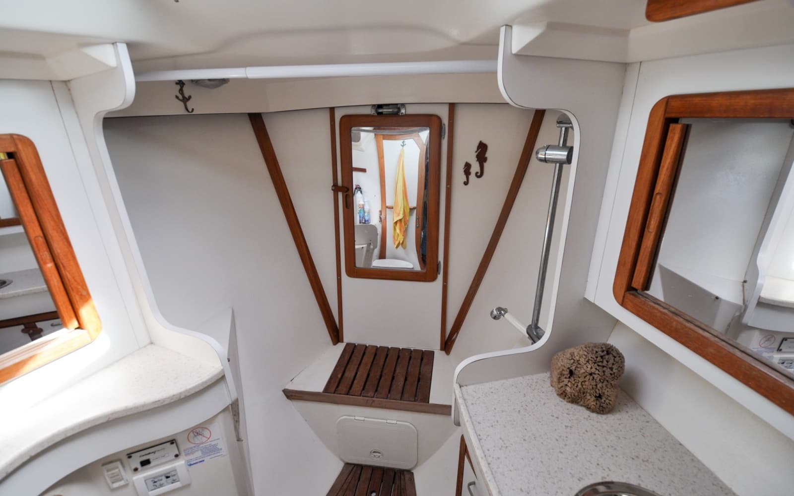 1993 Catalina 42 - Photo 79