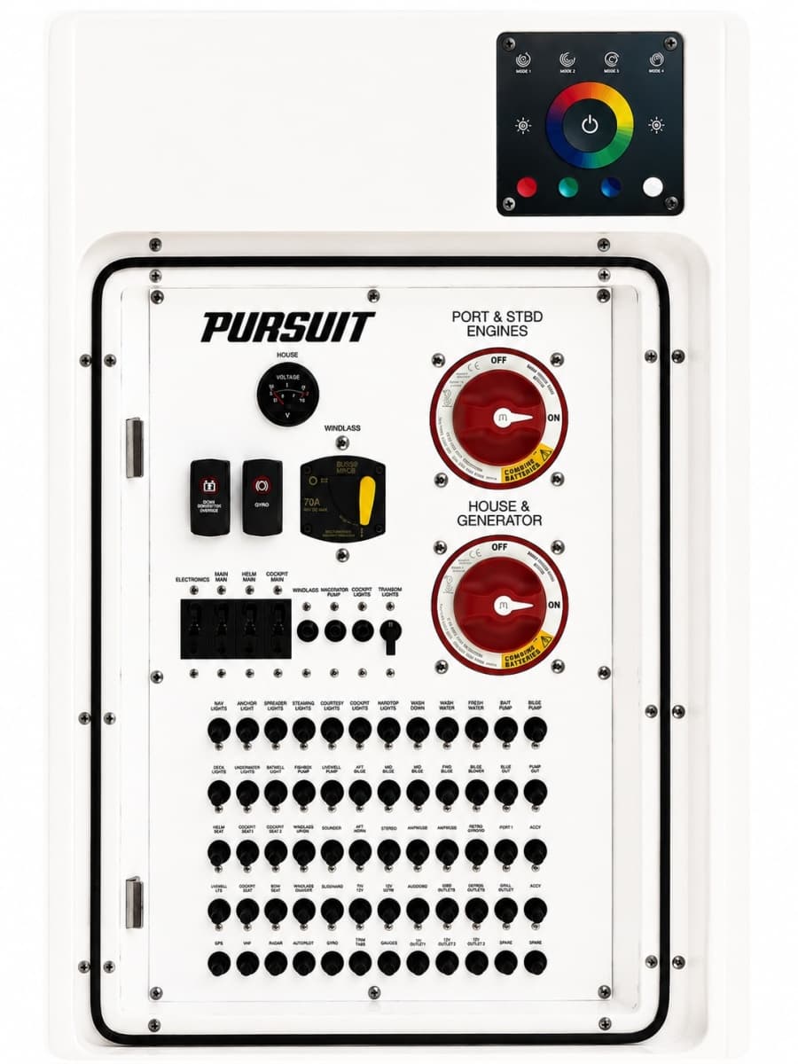2023 Pursuit  - Photo 19