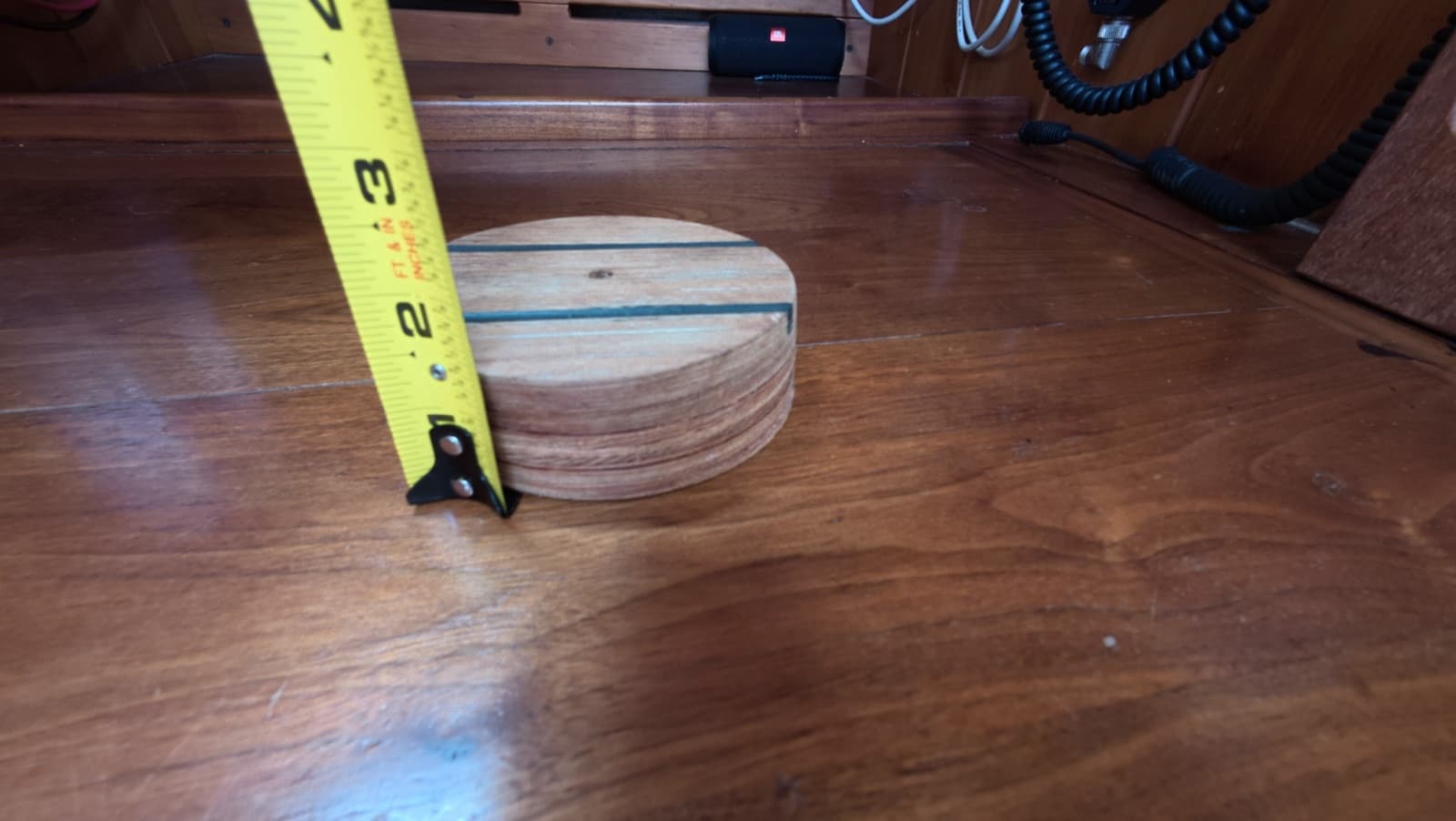 1987 Custom Wittholtz/Luzier 49 Sloop/Cutter - Photo 86