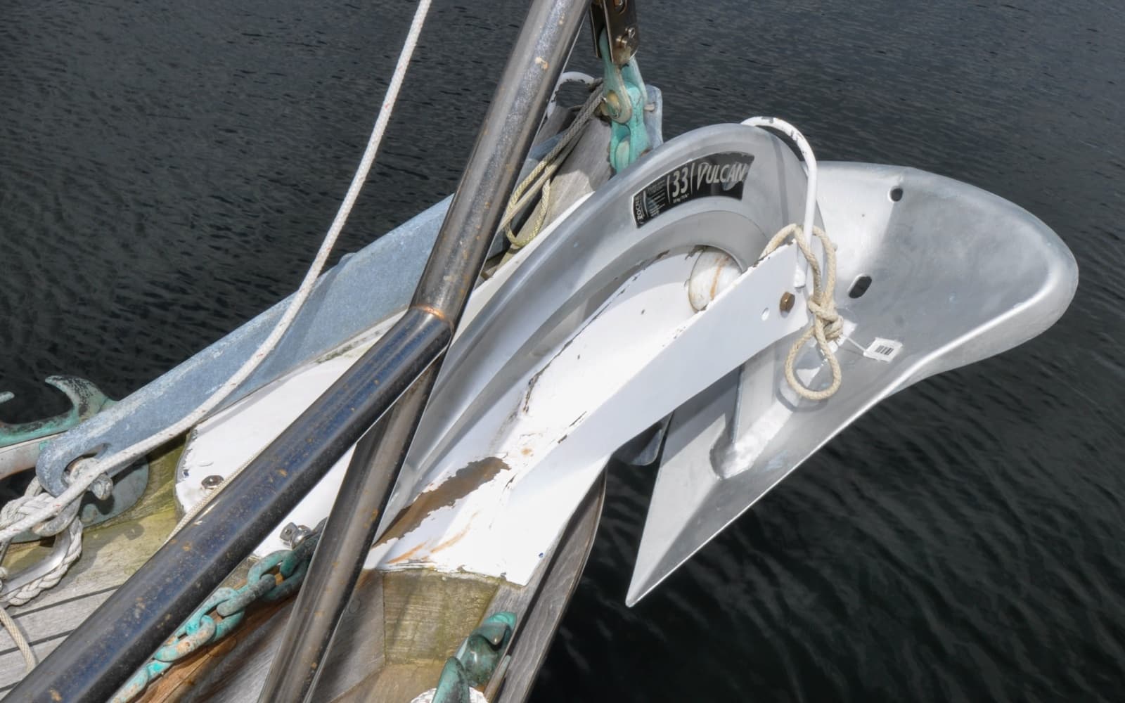 1987 Custom Wittholtz/Luzier 49 Sloop/Cutter - Photo 29