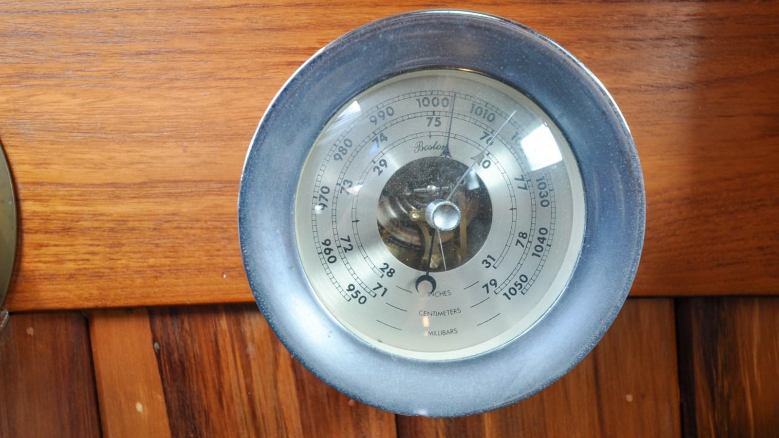 1987 Custom Wittholtz/Luzier 49 Sloop/Cutter - Photo 40