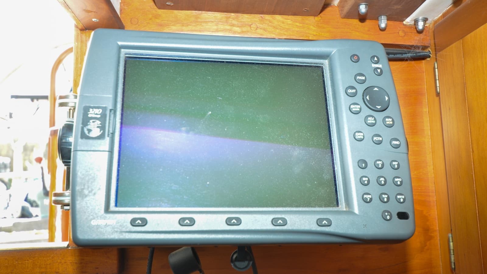 1987 Custom Wittholtz/Luzier 49 Sloop/Cutter - Photo 72