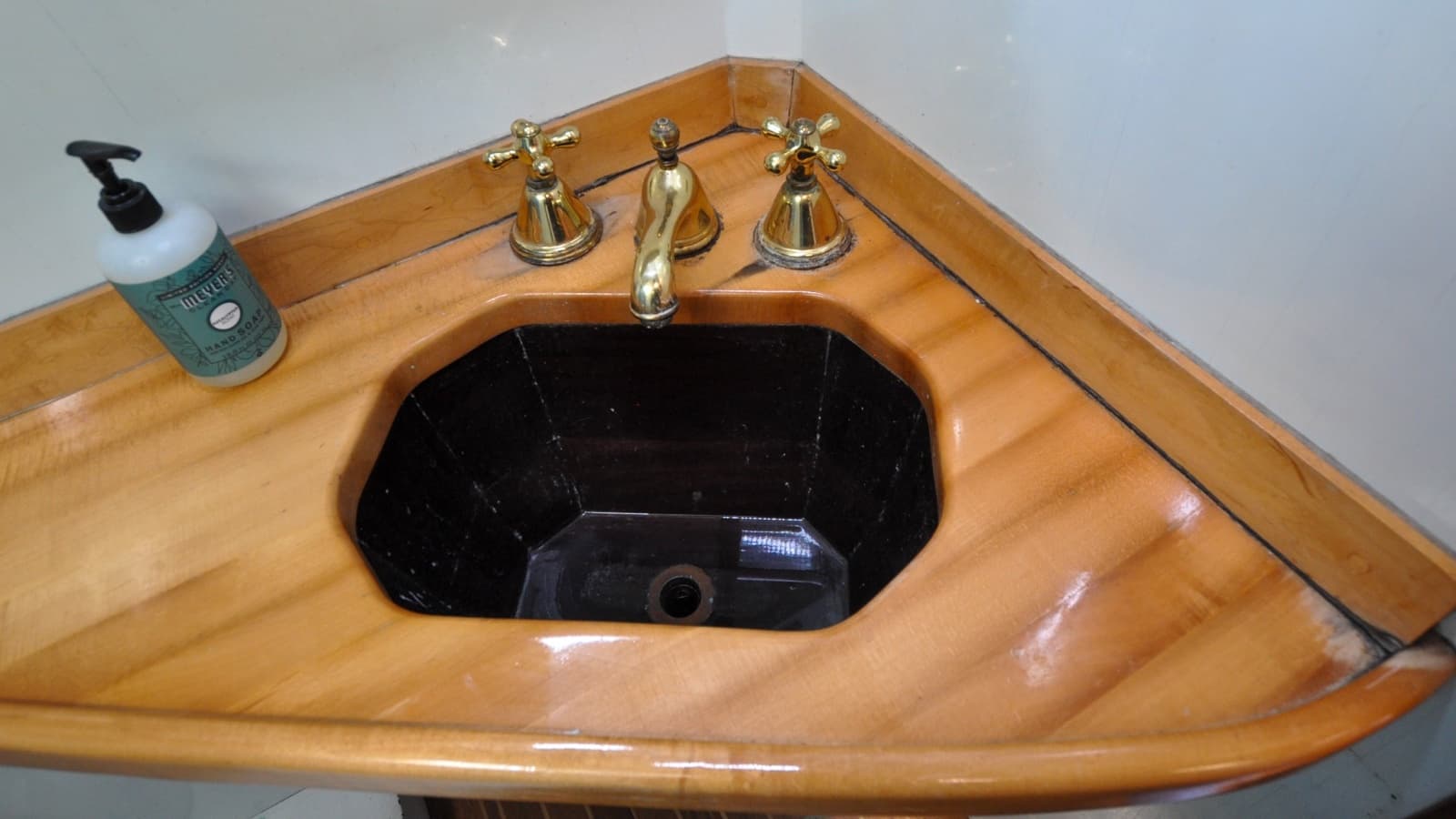 1987 Custom Wittholtz/Luzier 49 Sloop/Cutter - Photo 48