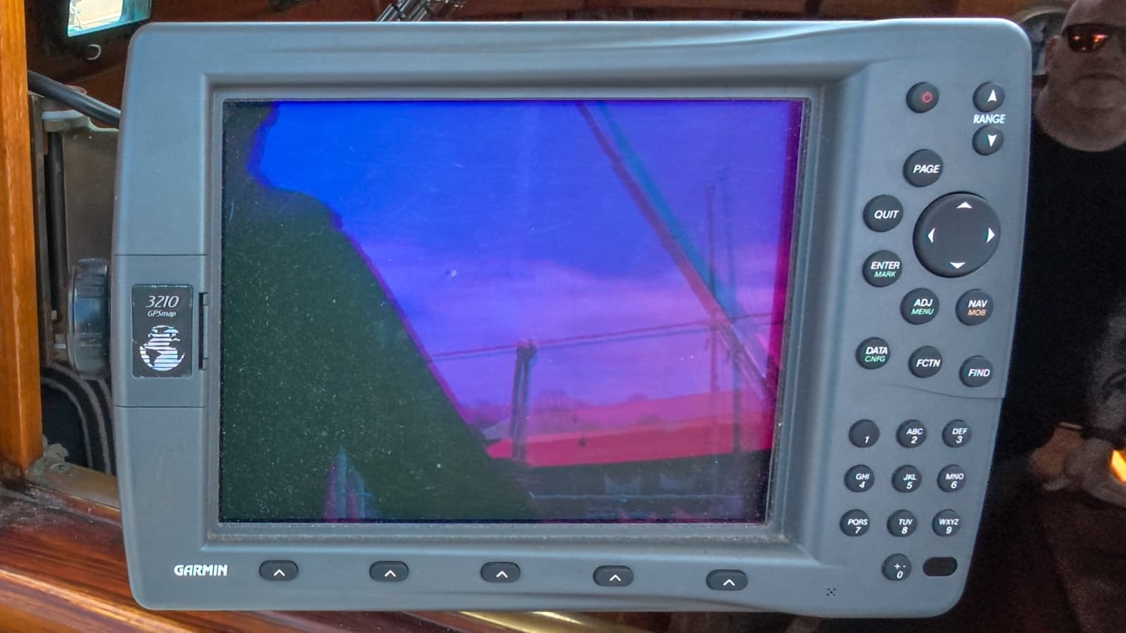 1987 Custom Wittholtz/Luzier 49 Sloop/Cutter - Photo 18