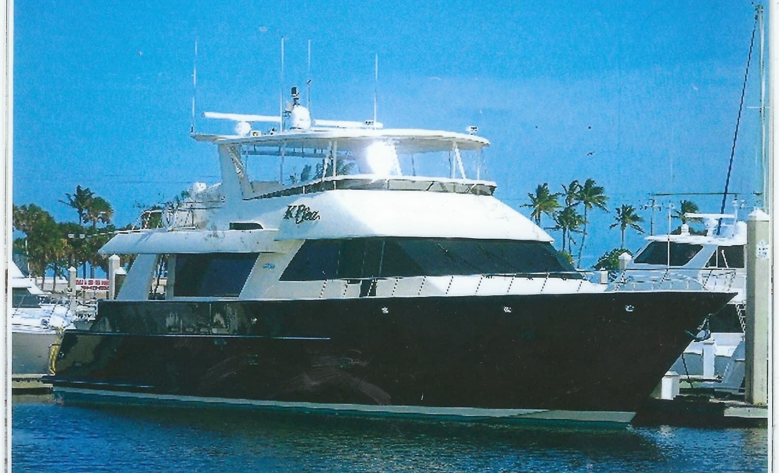 2001 Northcoast  - Photo 1
