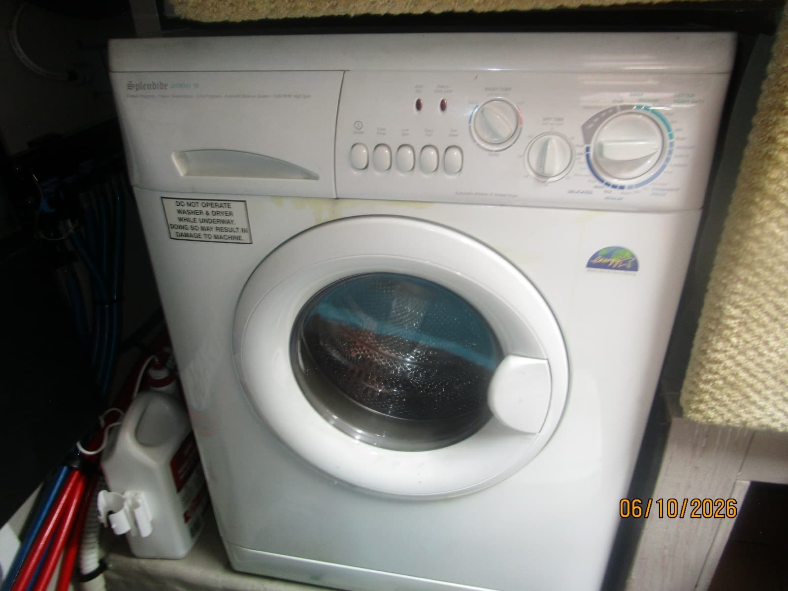 2004 Sea Ray 390 - Photo 61