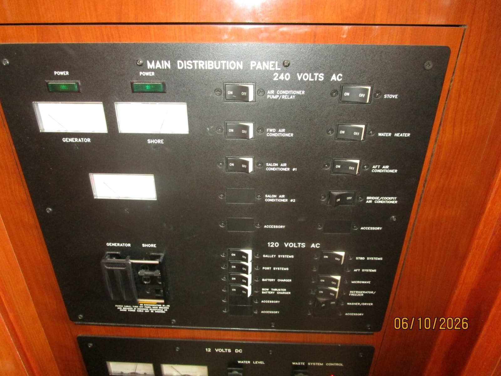2004 Sea Ray 390 - Photo 70