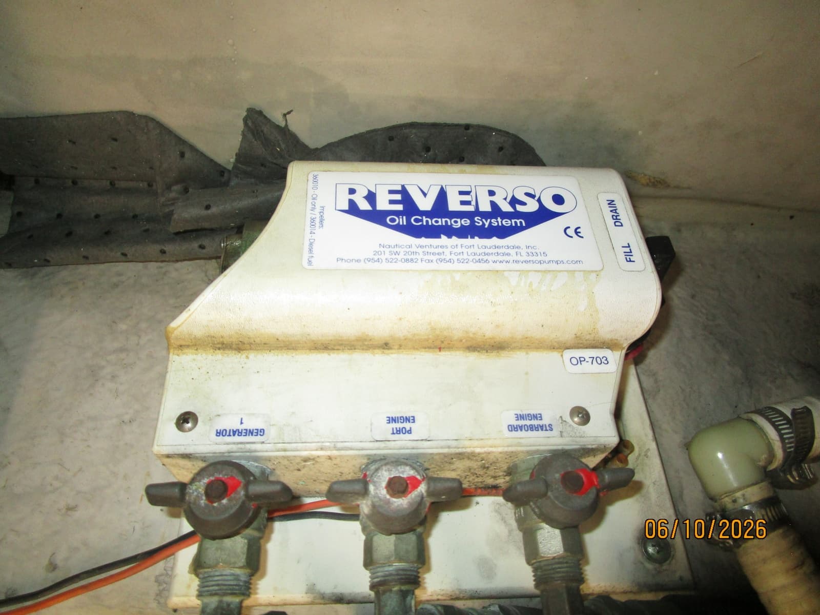 2004 Sea Ray 390 - Photo 68