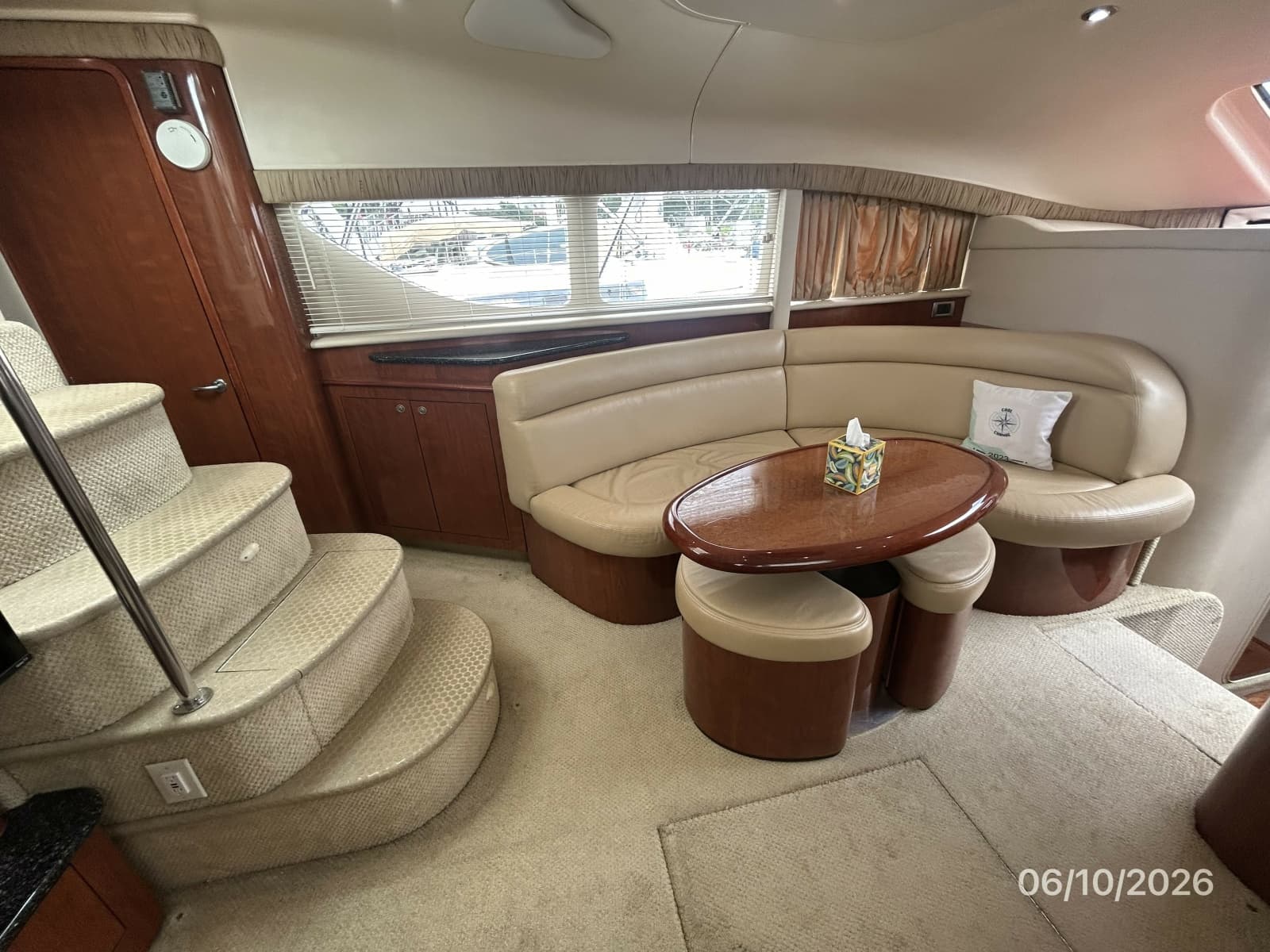 2004 Sea Ray 390 - Photo 39