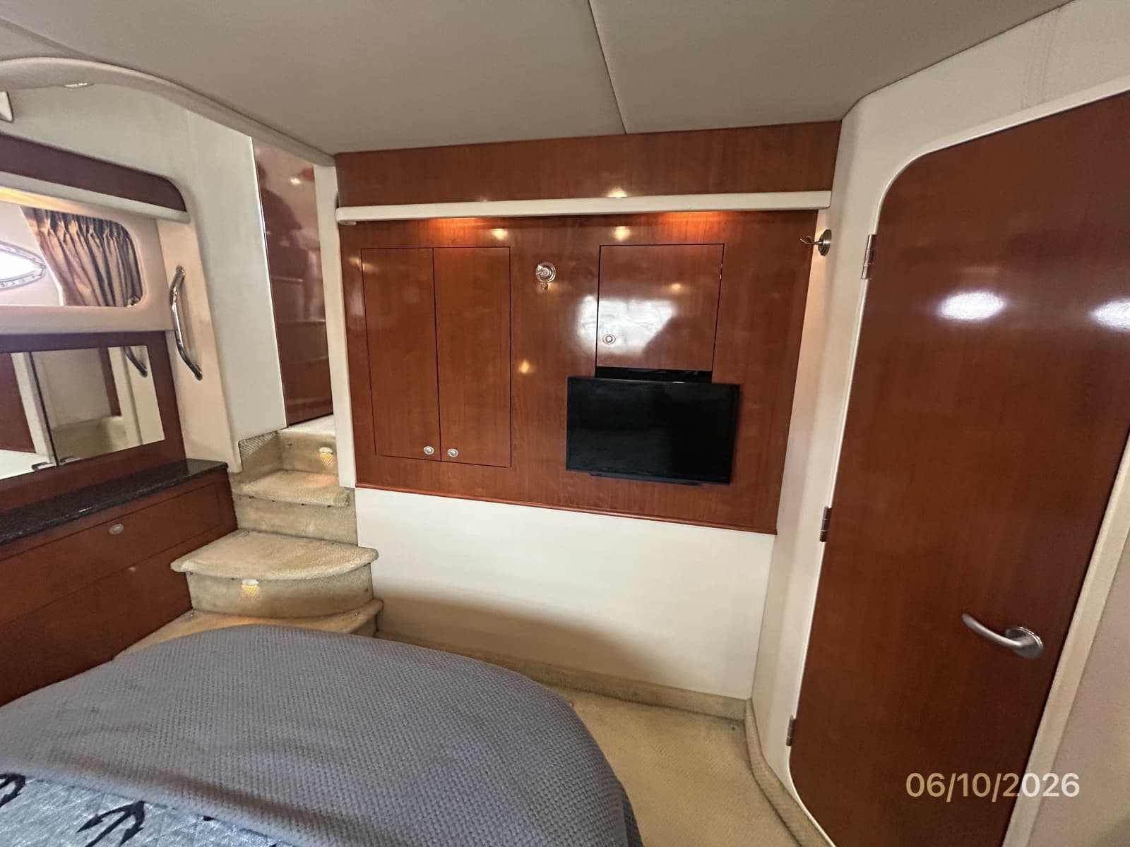 2004 Sea Ray 390 - Photo 52