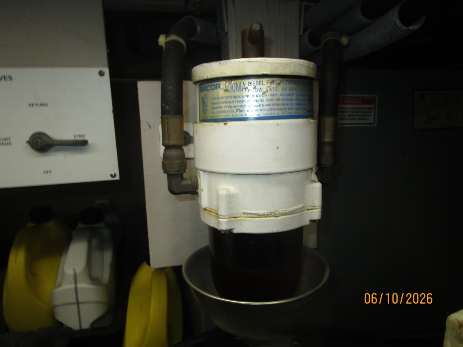2004 Sea Ray 390 - Photo 73