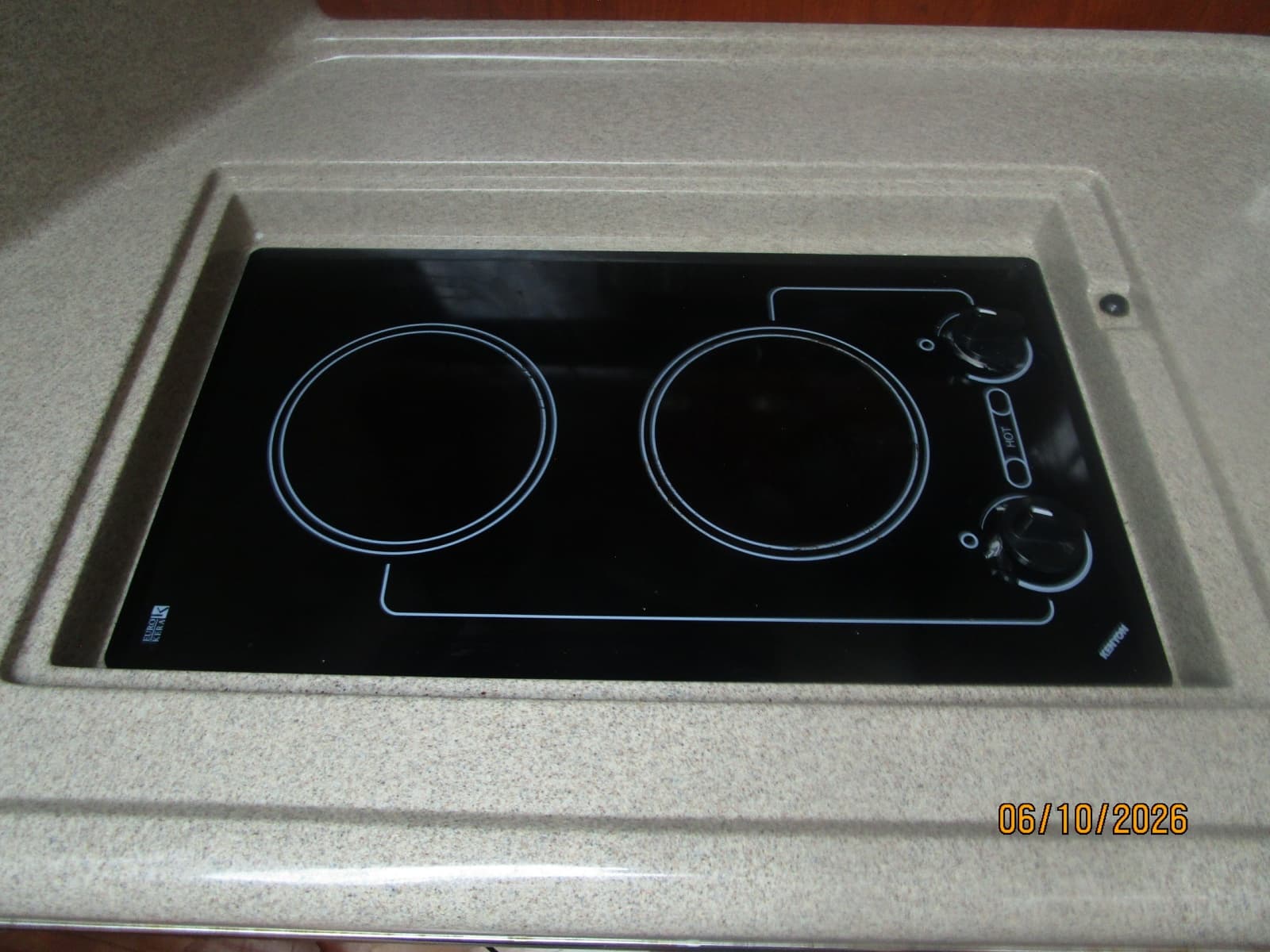 2004 Sea Ray 390 - Photo 46