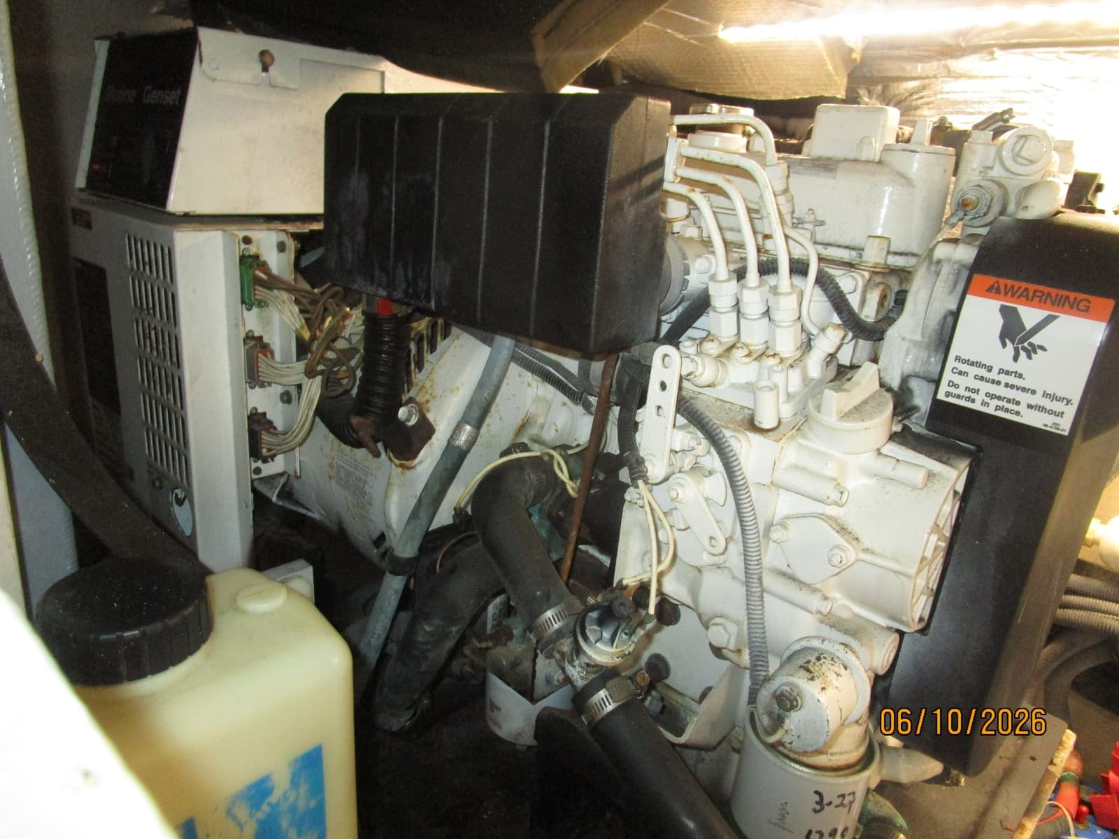 2004 Sea Ray 390 - Photo 72