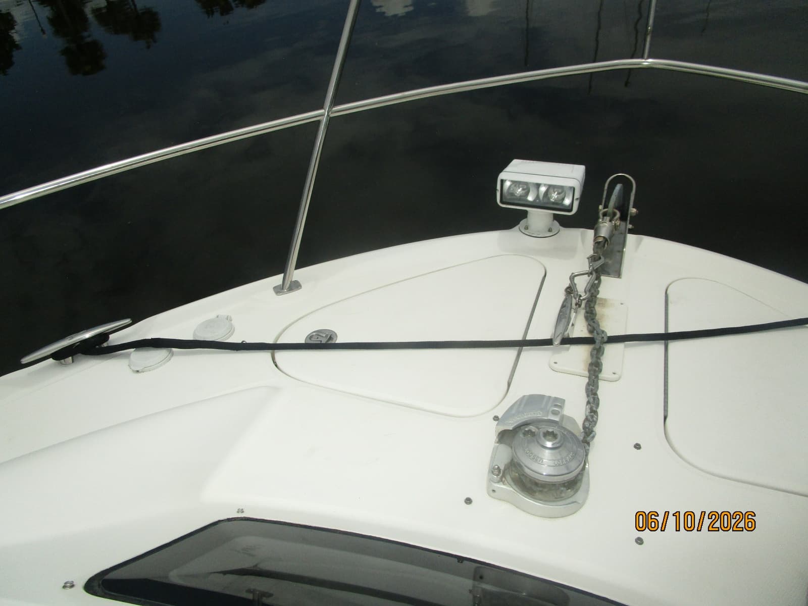 2004 Sea Ray 390 - Photo 12