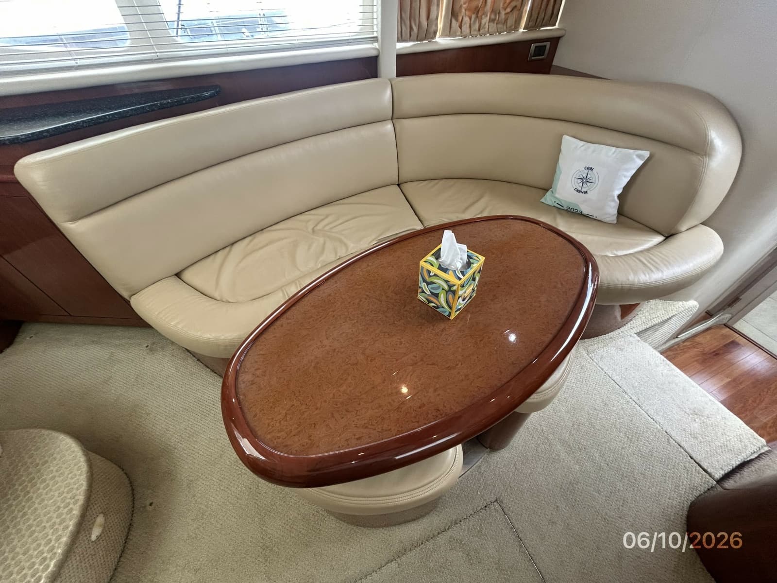 2004 Sea Ray 390 - Photo 41
