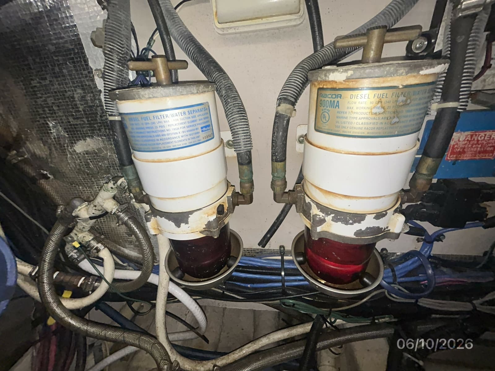 2004 Sea Ray 390 - Photo 67
