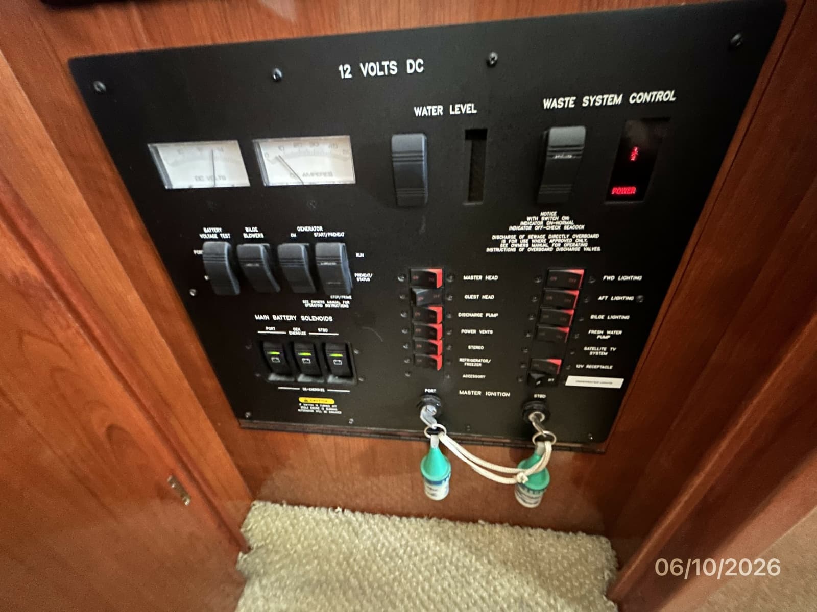 2004 Sea Ray 390 - Photo 69