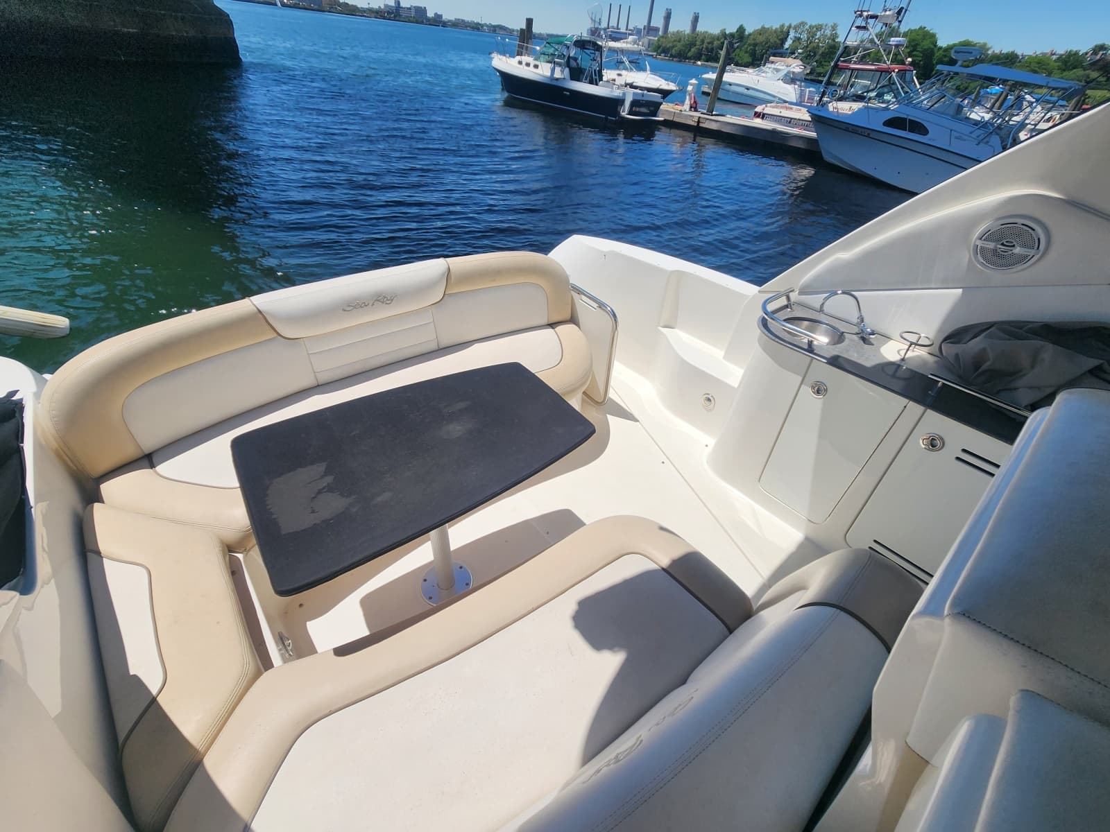 2014 Sea Ray  - Photo 6